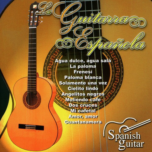 brandy Suponer muerte Moliendo Café (Guitar) - Song Download from Spanish Guitar, Guitarra  Española 1 @ JioSaavn