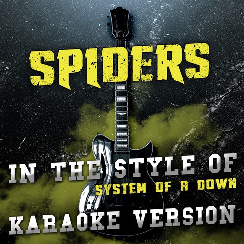 Spiders (System of a Down)