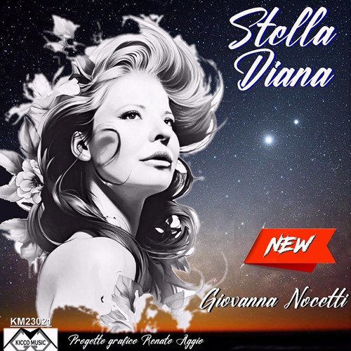 Stella Diana cover art