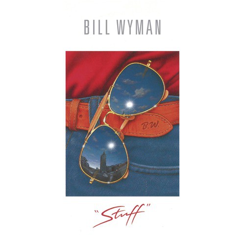 Stuff (Deluxe Edition)