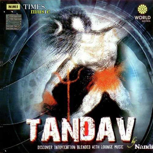 Tandav by Nandi