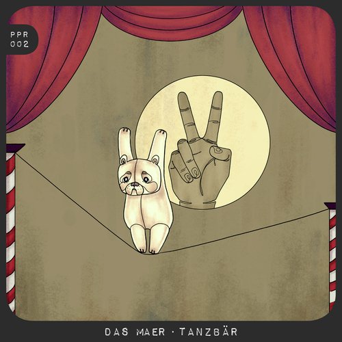Tanzbär (Pysh Remix) cover art