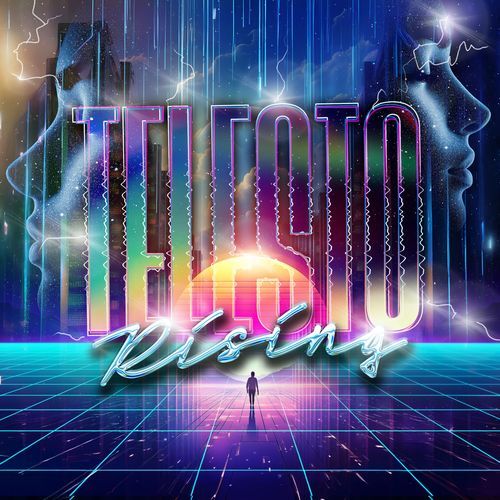 Telesto Rising