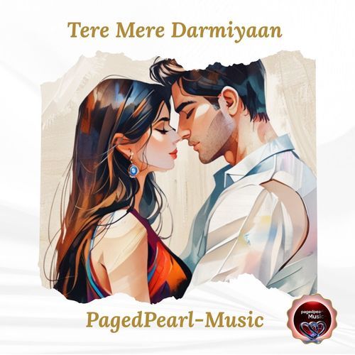 Tere Mere Darmiyaan