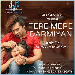 Tere Mere Darmiyan-GFBaBCB-T3I