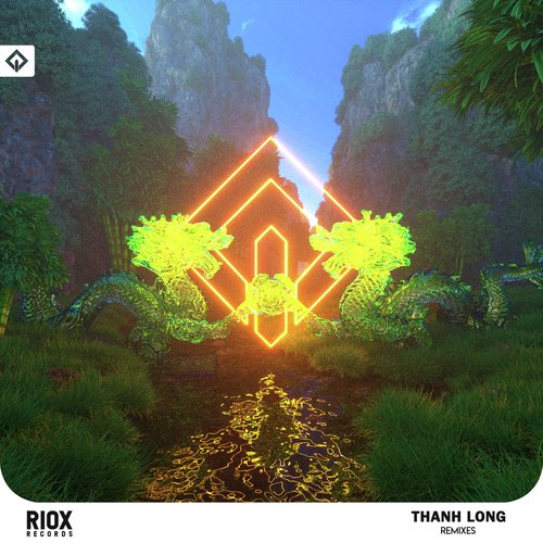 Thanh Long Remixes