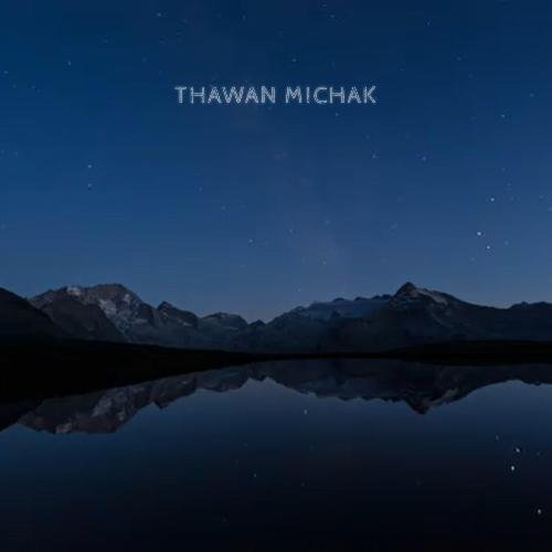 Thawan Michak (feat. Brando Khuman)_poster_image