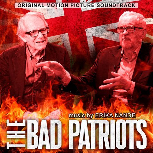 The Bad Patriots (Original Motion Picture Soundtrack)_poster_image