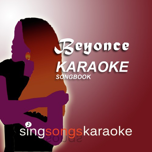 The Beyonce Karaoke Songbook