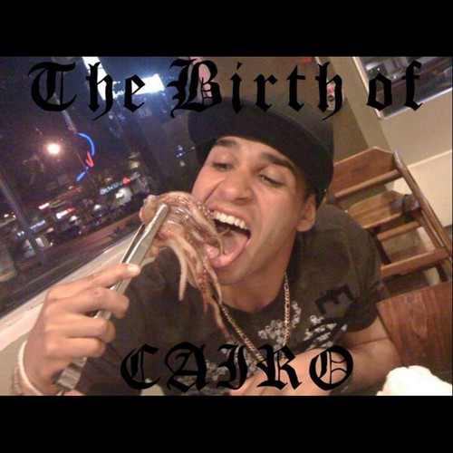 The Birth of Cairo