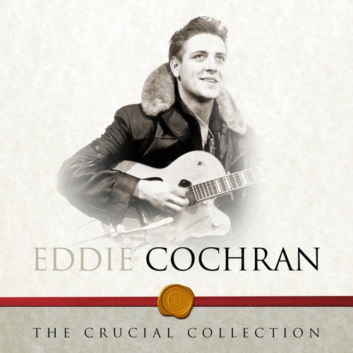 Tell Me Why Lyrics - Eddie Cochran - Only on JioSaavn