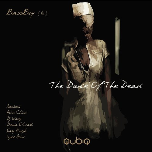 The Dance Of The Dead (Easy Morph Remix) cover art