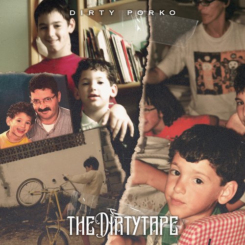 The Dirty Tape_poster_image