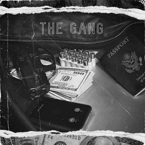 The Gang Phonk