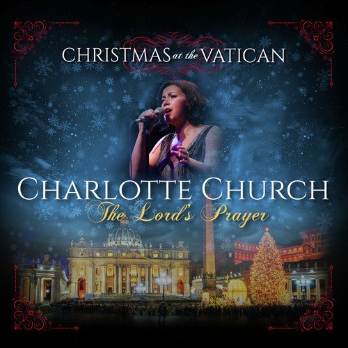 The Lord's Prayer (Christmas at The Vatican) (Live)_poster_image