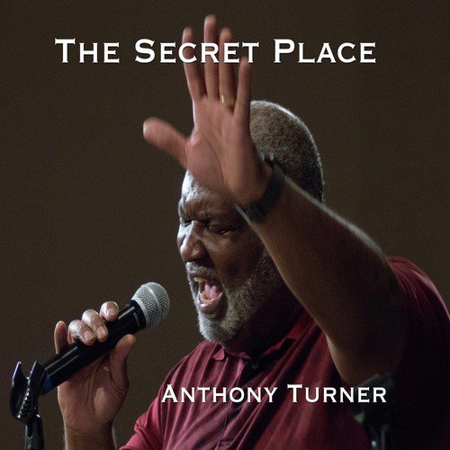 Anthony Turner