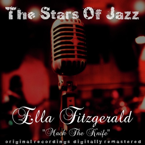 The Stars of Jazz: Mack the Knife