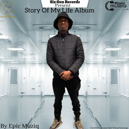 Junior cover art