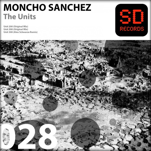 Unit 300 cover art