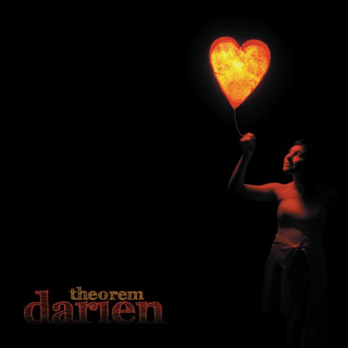 Marianas Trench cover art