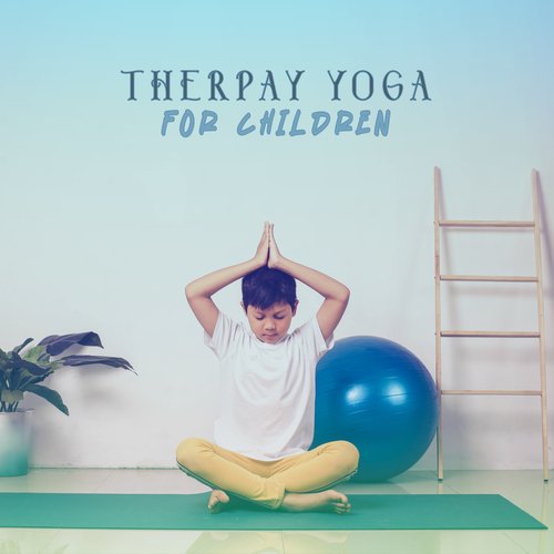 Yoga for Kids cover art