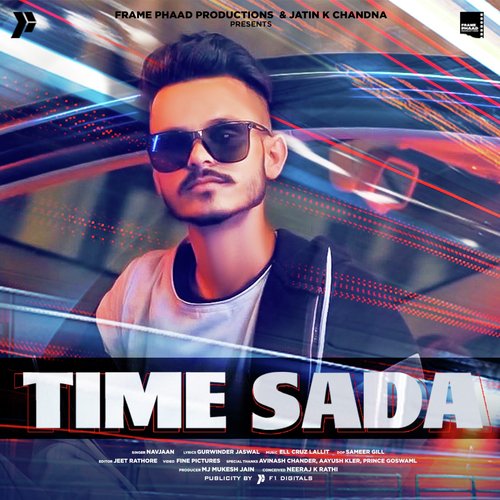 Time Sada