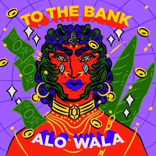 To the Bank