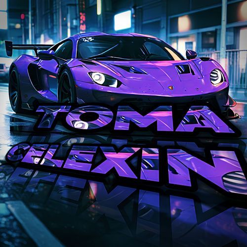 Toma Celexin cover art