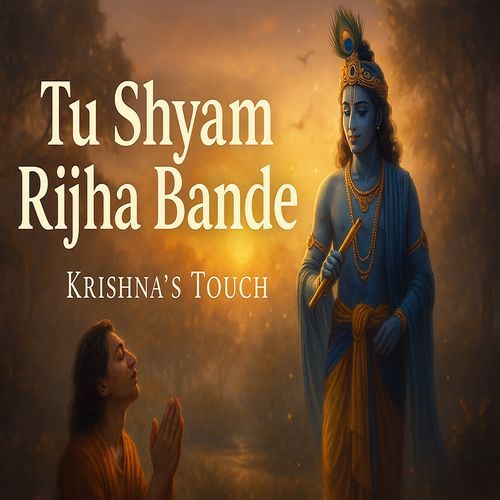 Tu Shyam Rijha Bande
