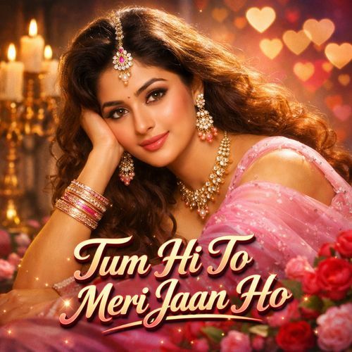 Tum Hi To Meri Jaan Ho