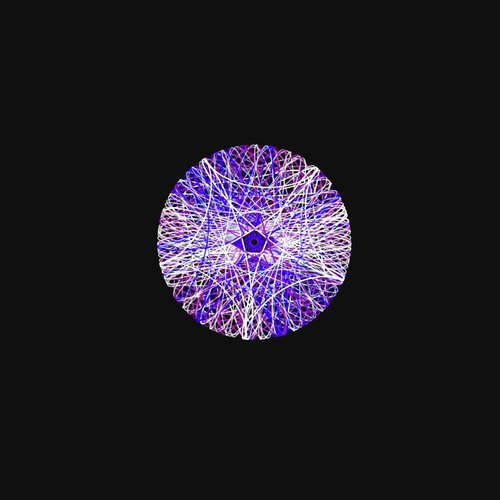 Turbulento (Original Mix) cover art