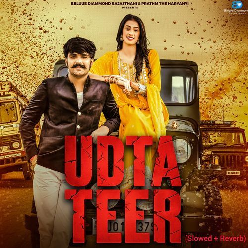 Udta Teer (Slowed + Reverb)