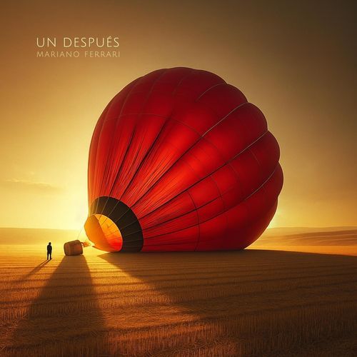 Un Después (feat. Francisco Panzini & Rodrigo Bernier) cover art