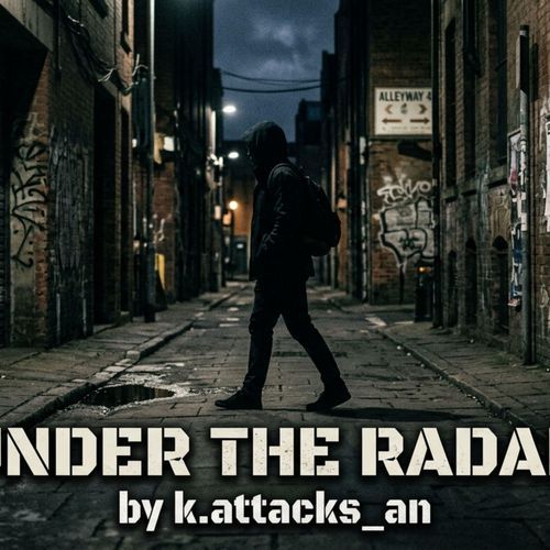Under the Radar