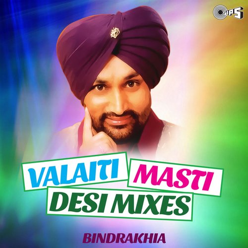 Valaiti Masti Desi Mixes_poster_image