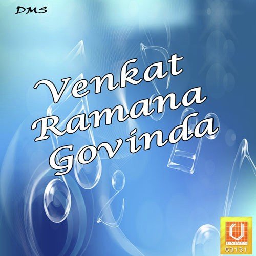 Venkat Ramana Govinda