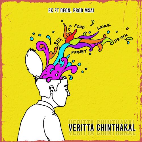 Veritta Chinthakal (feat. Deon)_poster_image