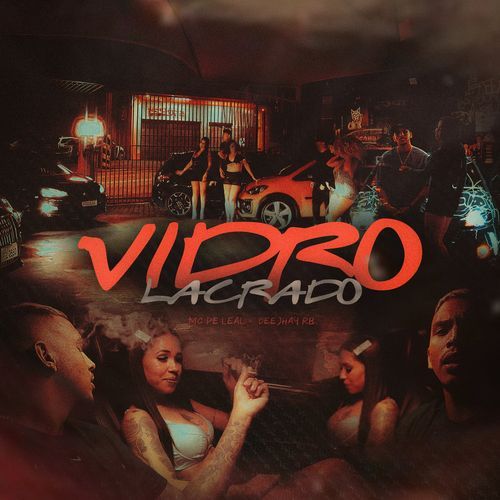 Vidro Lacrado