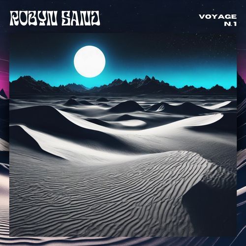 Cosmic Soul cover art