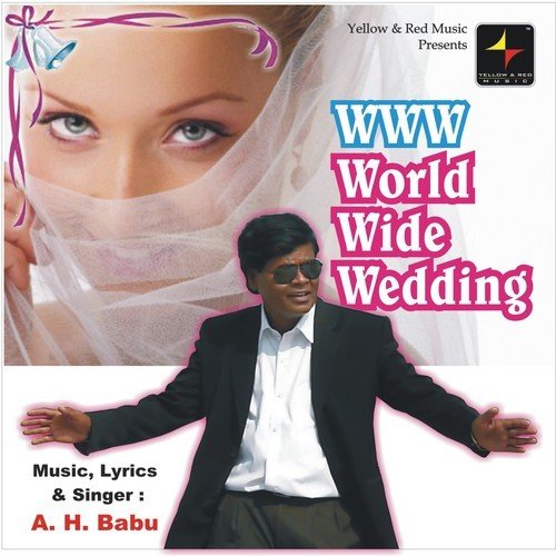 WWW - World Wide Wedding