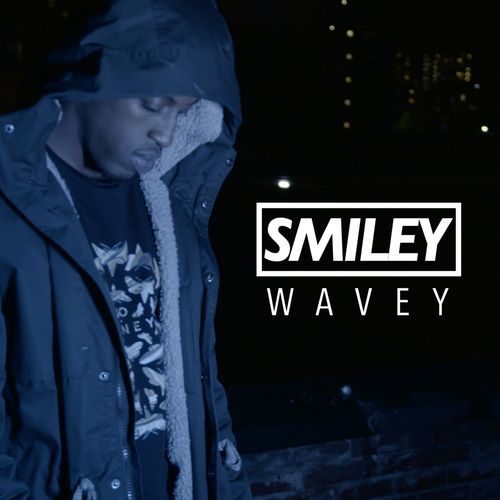 Wavey (Radio Edit) cover art
