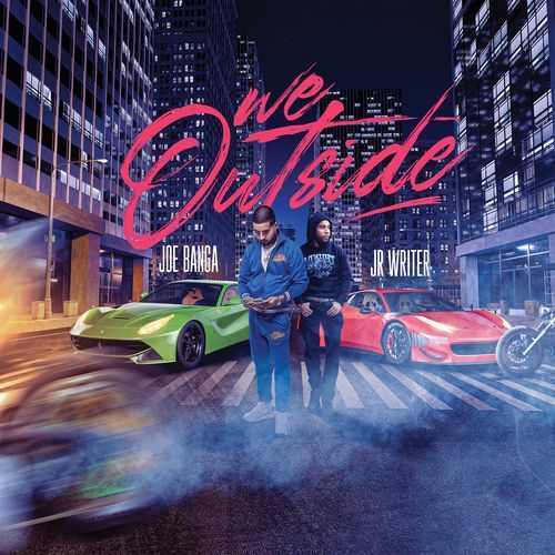 We Outside_poster_image