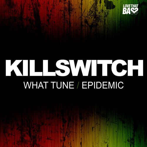 Epidemic cover art