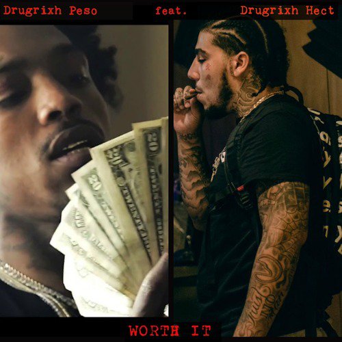 Worthit (feat. Drugrixh Hect)_poster_image