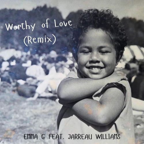 Worthy of Love (Alternate Mix) [feat. Jarreau Williams]