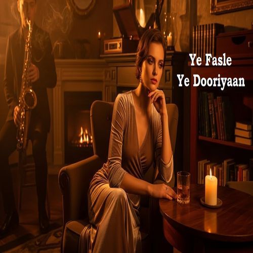 Ye Fasle Ye Dooriyaan (New Version)