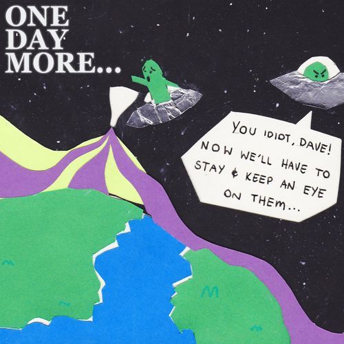 Gaia cover art