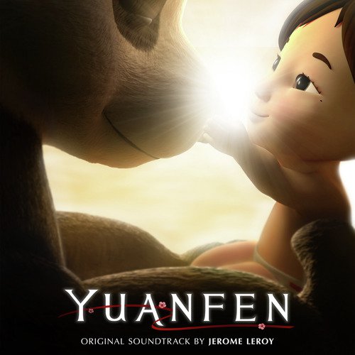 Yuanfen (Original Soundtrack)_poster_image