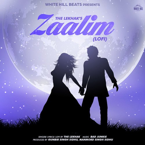 Zaalim (Lofi Version)