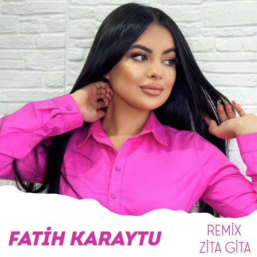 Zita Gita (Remix) cover art